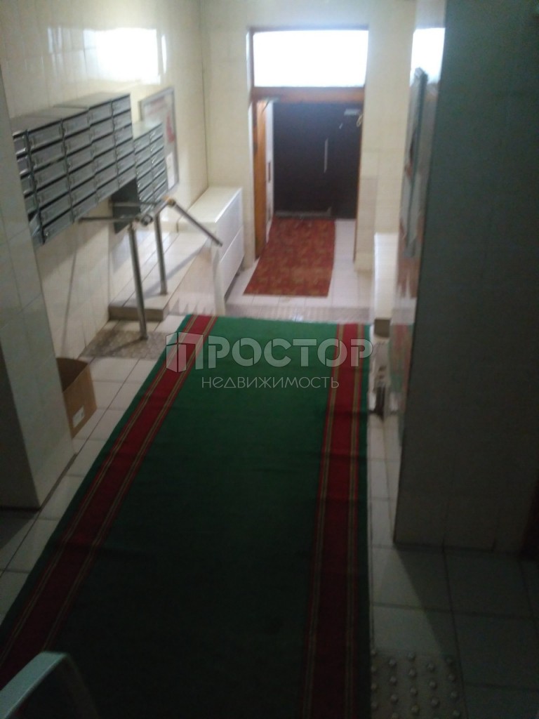 2-комнатная квартира, 50 м² - фото 8