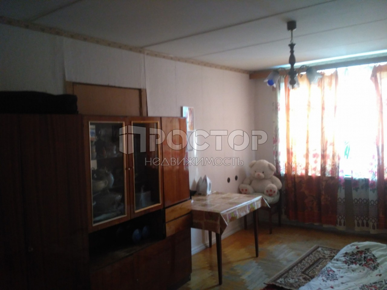 2-комнатная квартира, 50 м² - фото 14