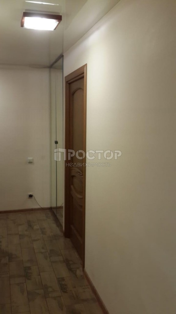 2-комнатная квартира, 37.6 м² - фото 13