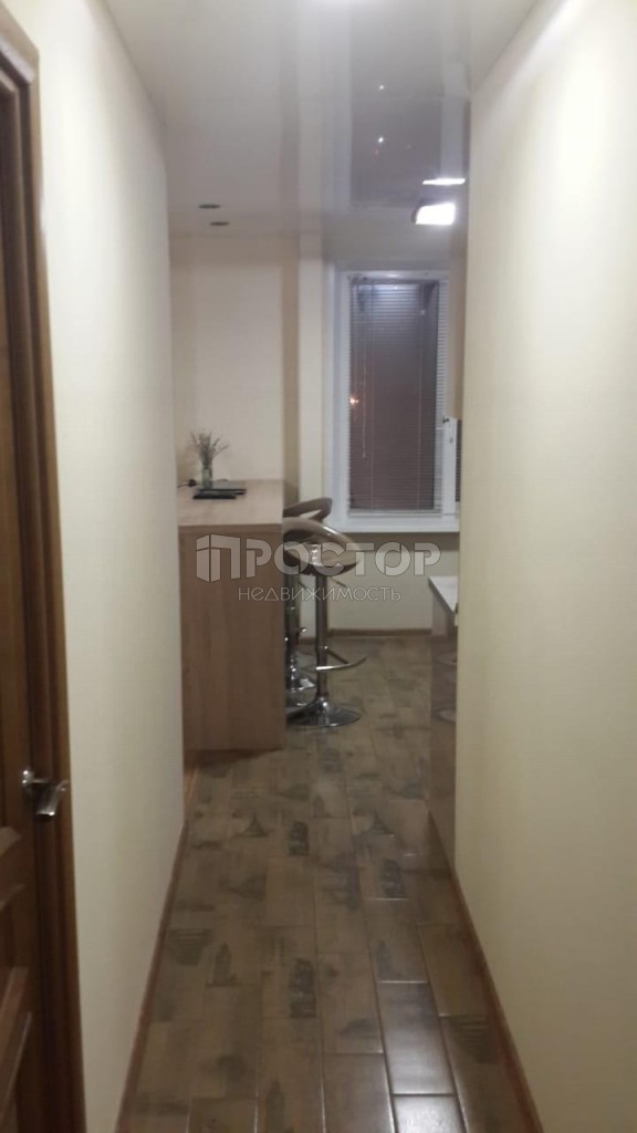 2-комнатная квартира, 37.6 м² - фото 12