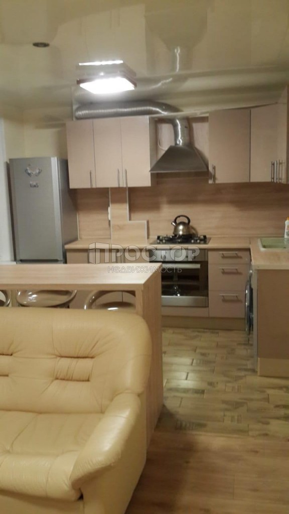 2-комнатная квартира, 37.6 м² - фото 3