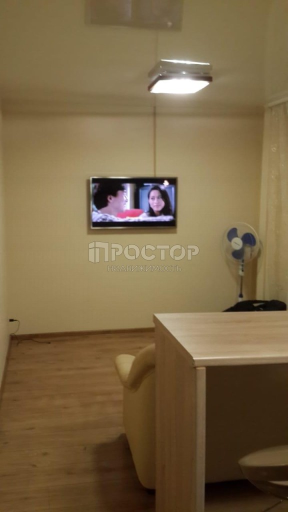 2-комнатная квартира, 37.6 м² - фото 7