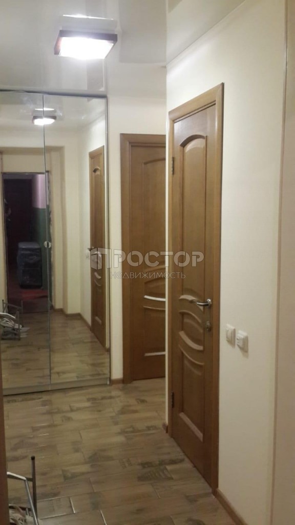 2-комнатная квартира, 37.6 м² - фото 11