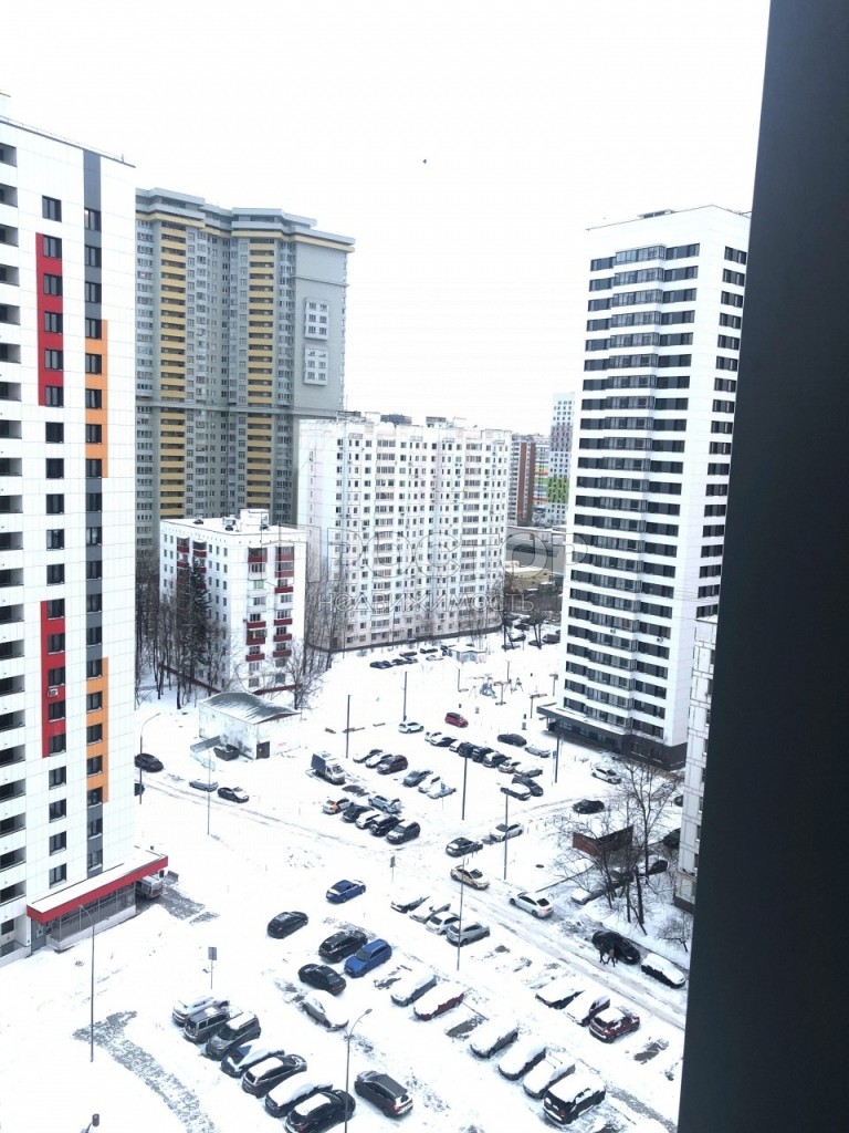 3-комнатная квартира, 80.5 м² - фото 12