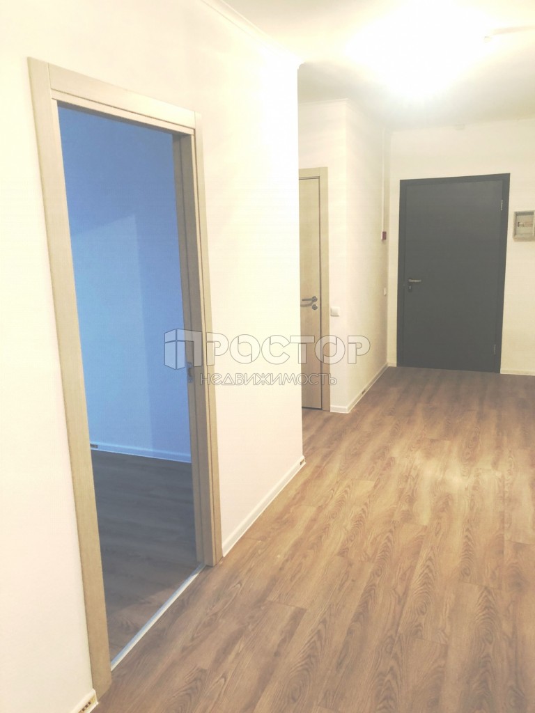 3-комнатная квартира, 80.5 м² - фото 4