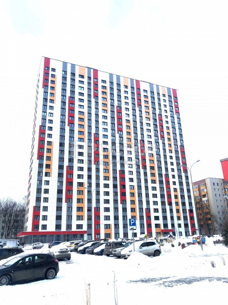 3-комнатная квартира, 80.5 м² - фото 10