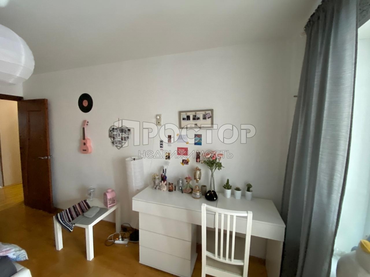 3-комнатная квартира, 60 м² - фото 15