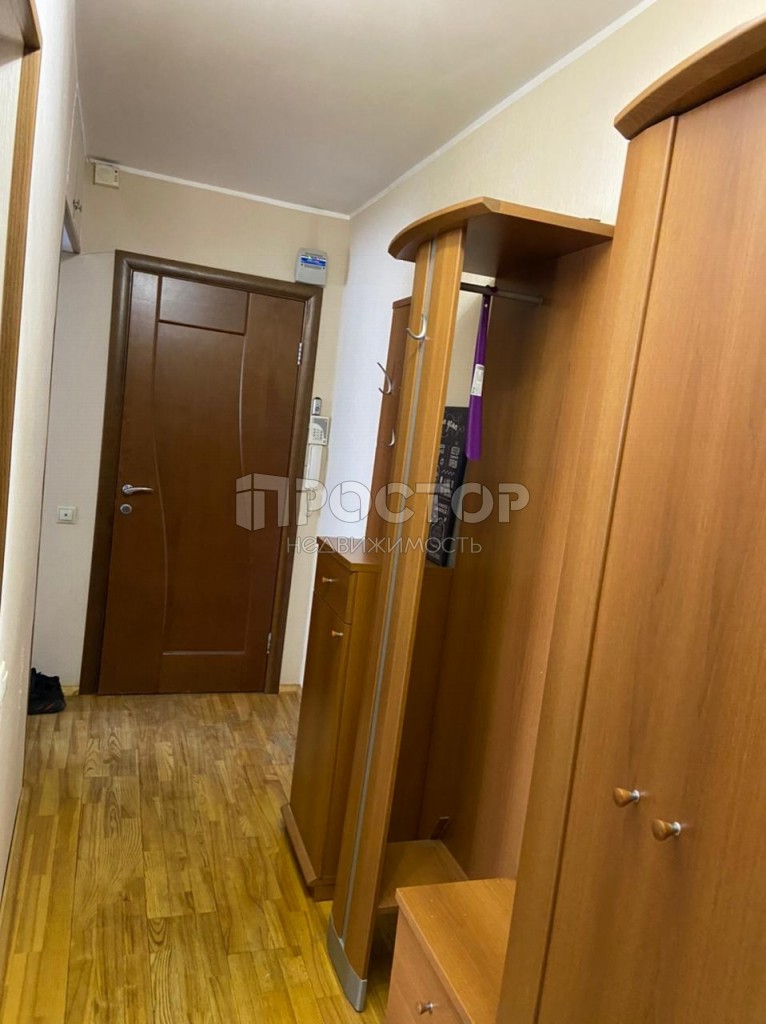 3-комнатная квартира, 60 м² - фото 6