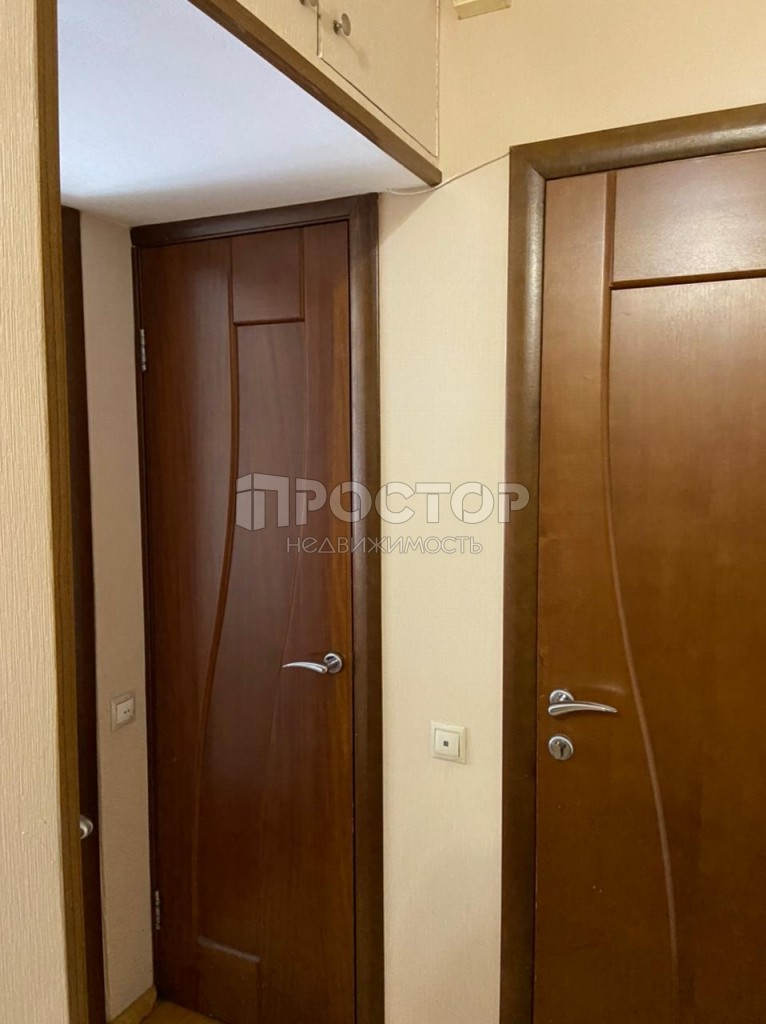 3-комнатная квартира, 60 м² - фото 7