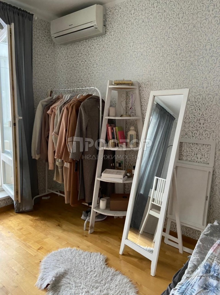 3-комнатная квартира, 60 м² - фото 16