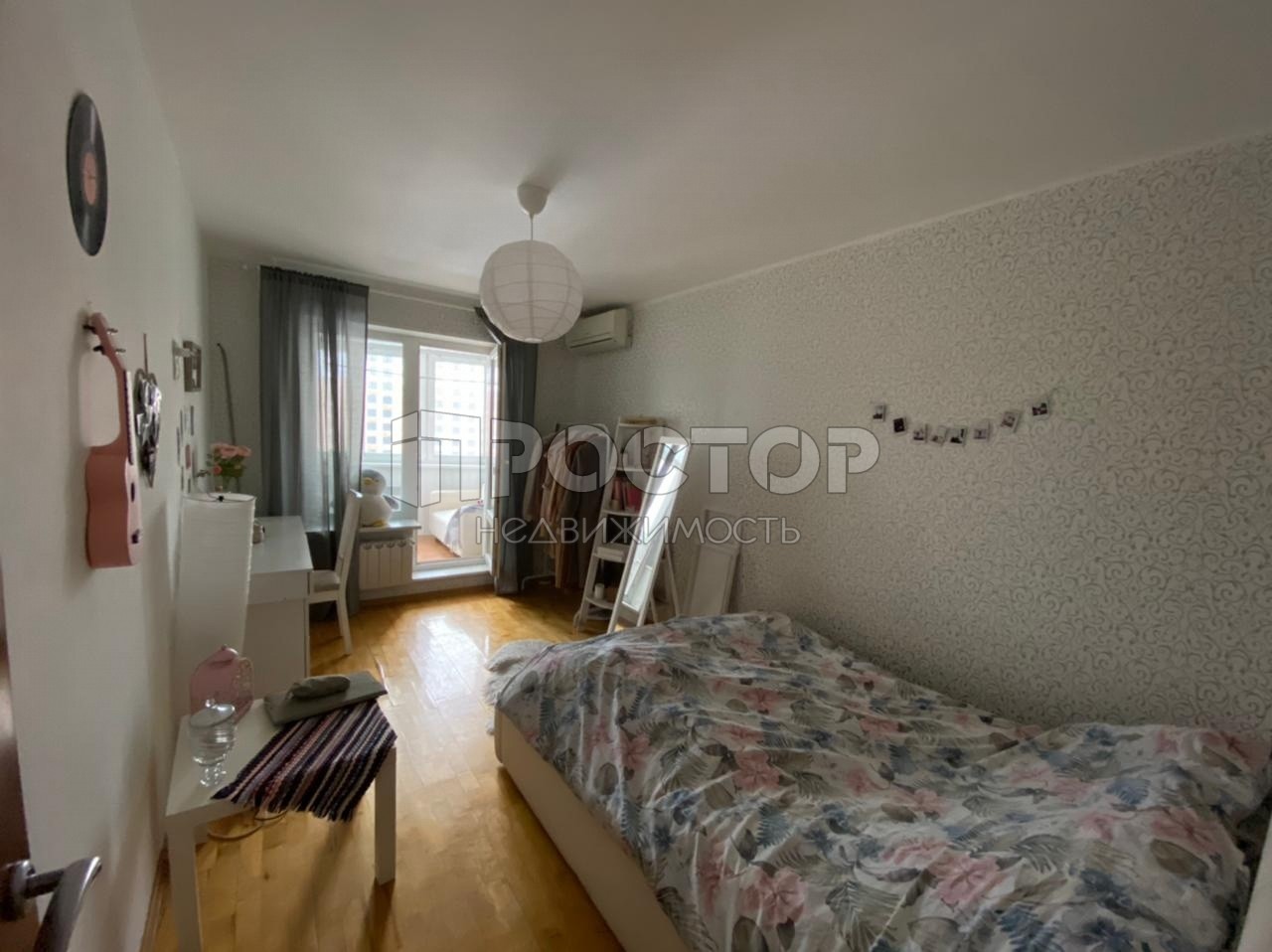 3-комнатная квартира, 60 м² - фото 14