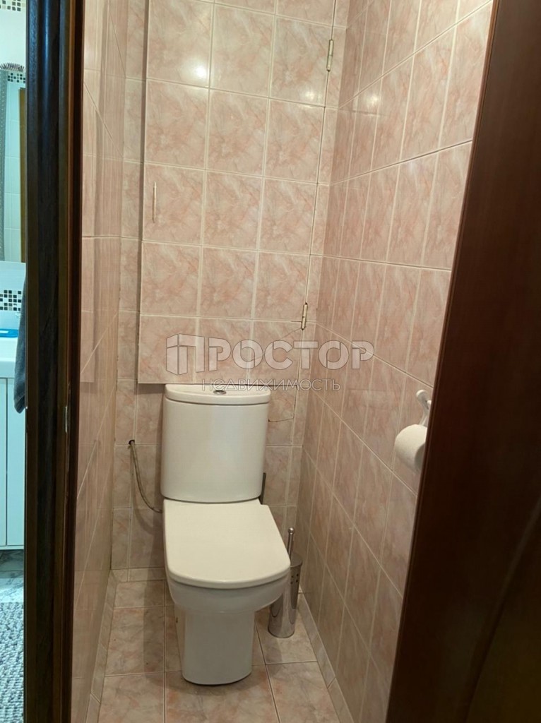 3-комнатная квартира, 60 м² - фото 18