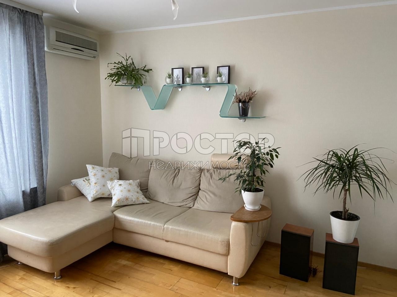 3-комнатная квартира, 60 м² - фото 10