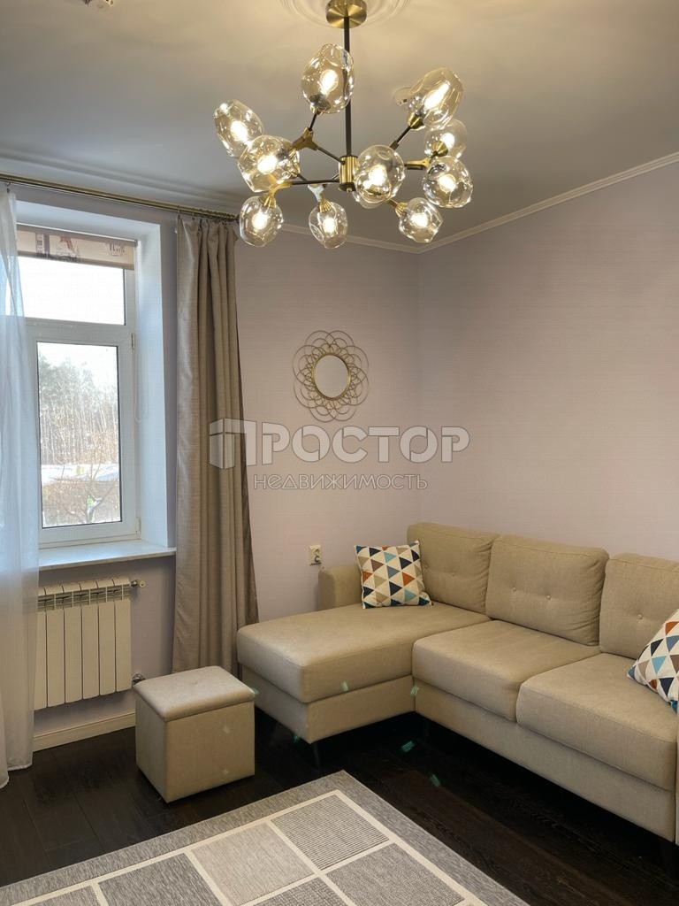 2-комнатная квартира, 64.2 м² - фото 9