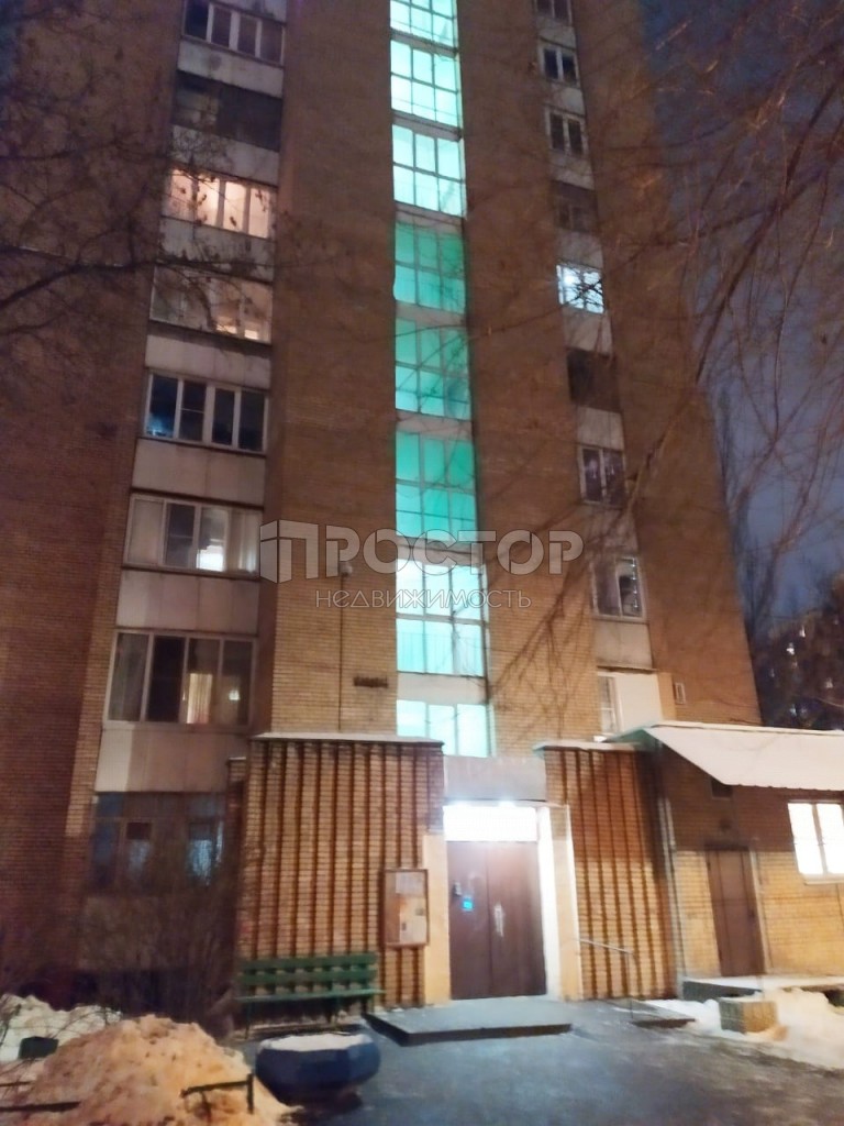 2-комнатная квартира, 49 м² - фото 11