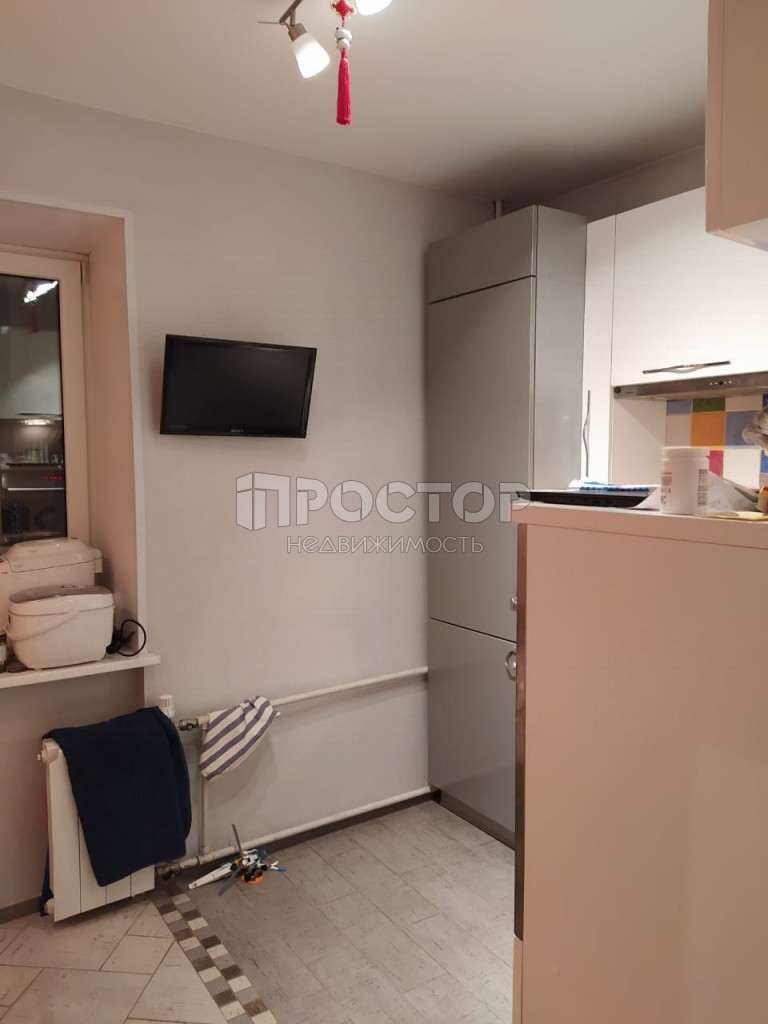 2-комнатная квартира, 49 м² - фото 7