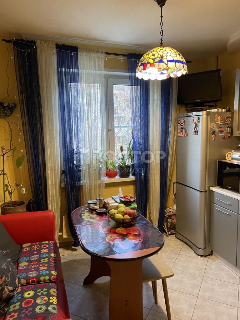 2-комнатная квартира, 47.2 м² - фото 3