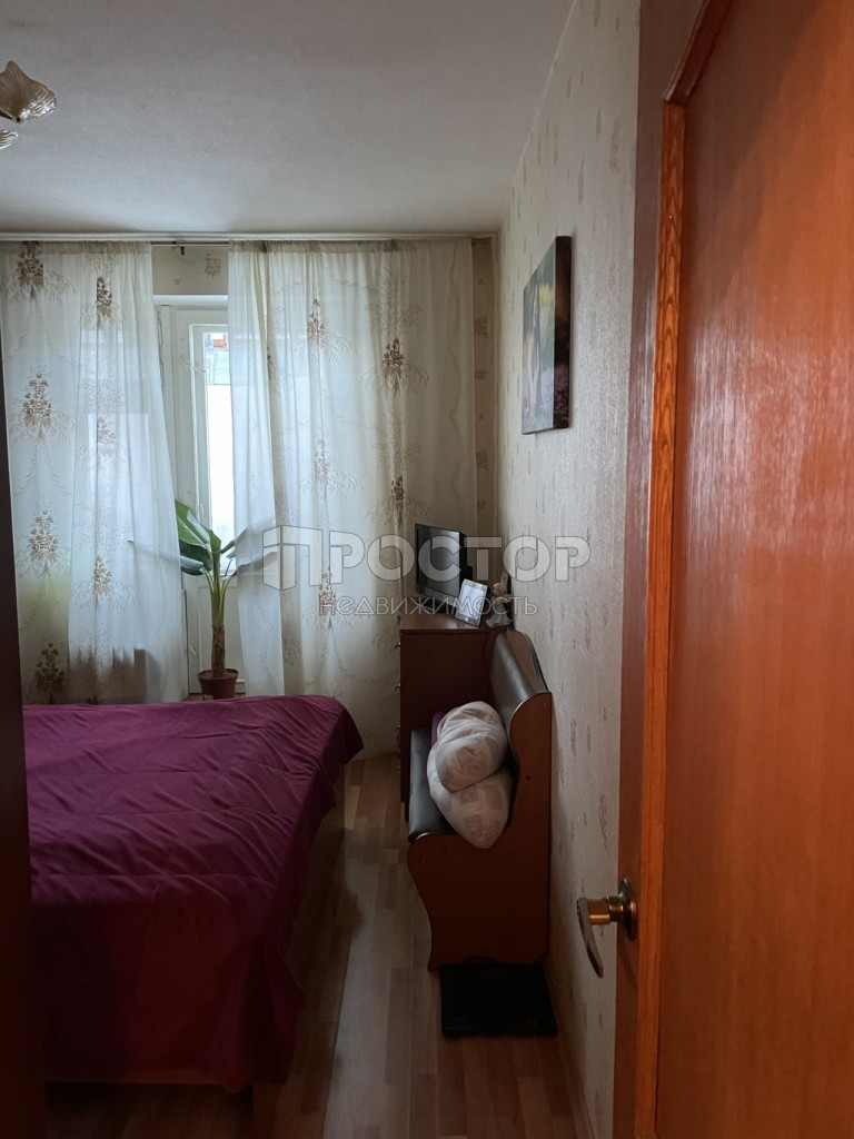2-комнатная квартира, 47.2 м² - фото 5