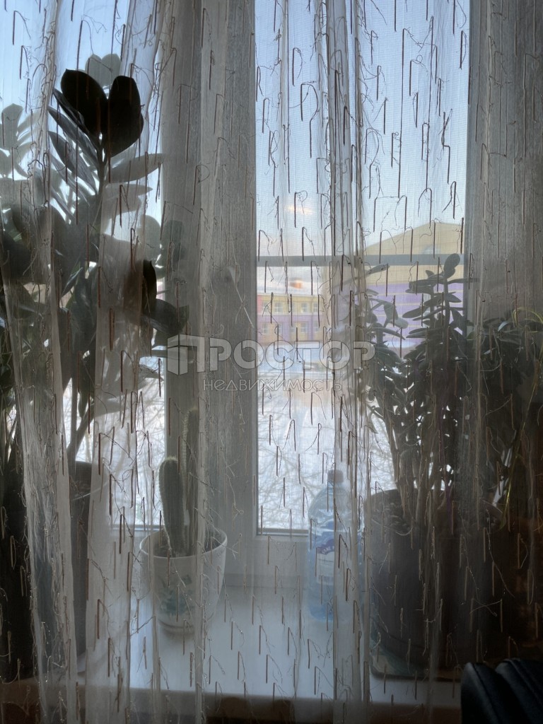 2-комнатная квартира, 47.2 м² - фото 4