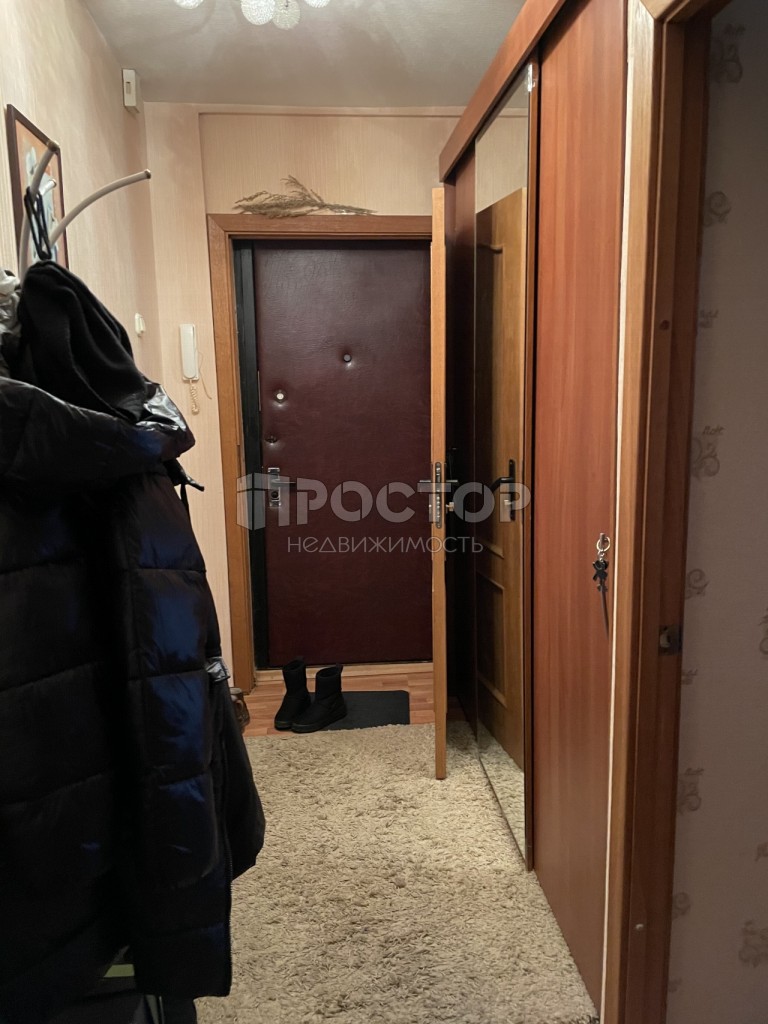 2-комнатная квартира, 47.2 м² - фото 8