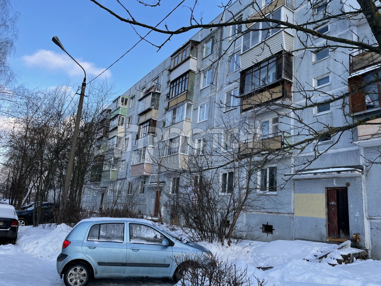 2-комнатная квартира, 47.2 м² - фото 10