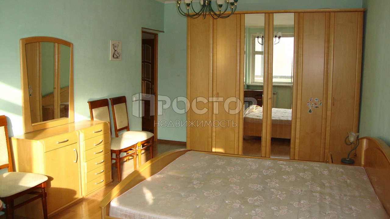 3-комнатная квартира, 86.2 м² - фото 18