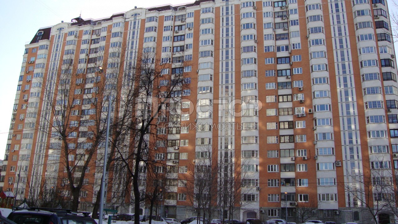 3-комнатная квартира, 86.2 м² - фото 26