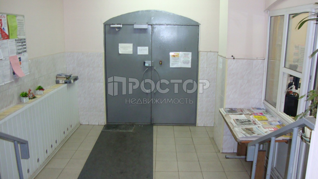 3-комнатная квартира, 86.2 м² - фото 21
