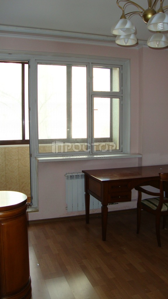 3-комнатная квартира, 86.2 м² - фото 15