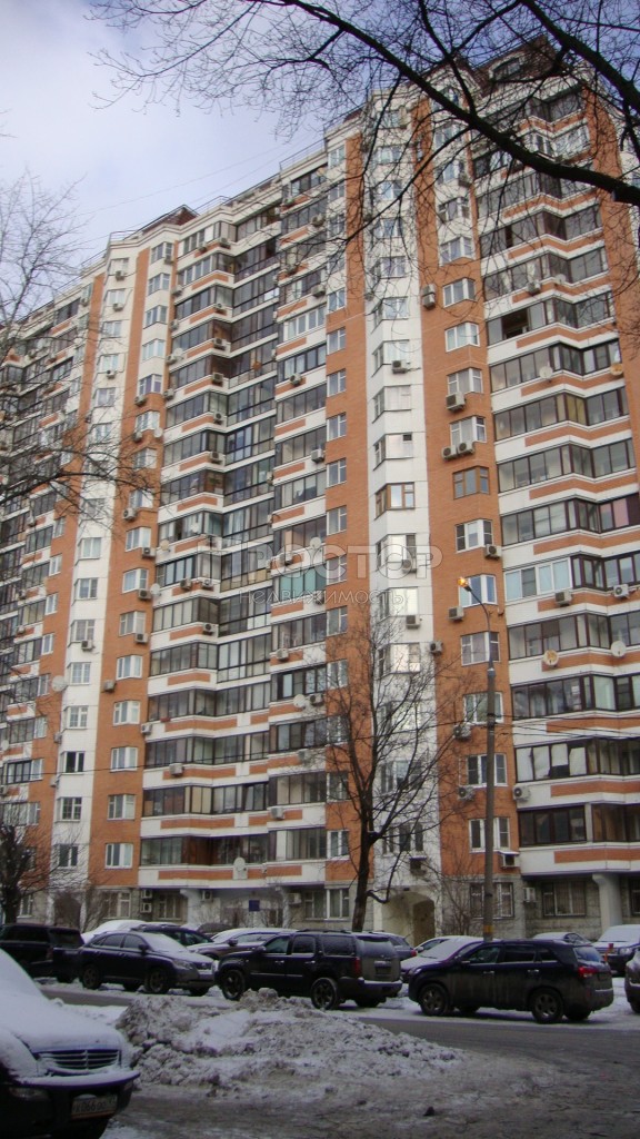 3-комнатная квартира, 86.2 м² - фото 27