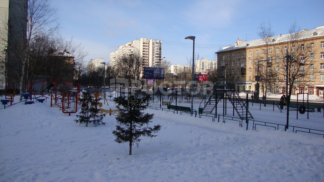 3-комнатная квартира, 86.2 м² - фото 25