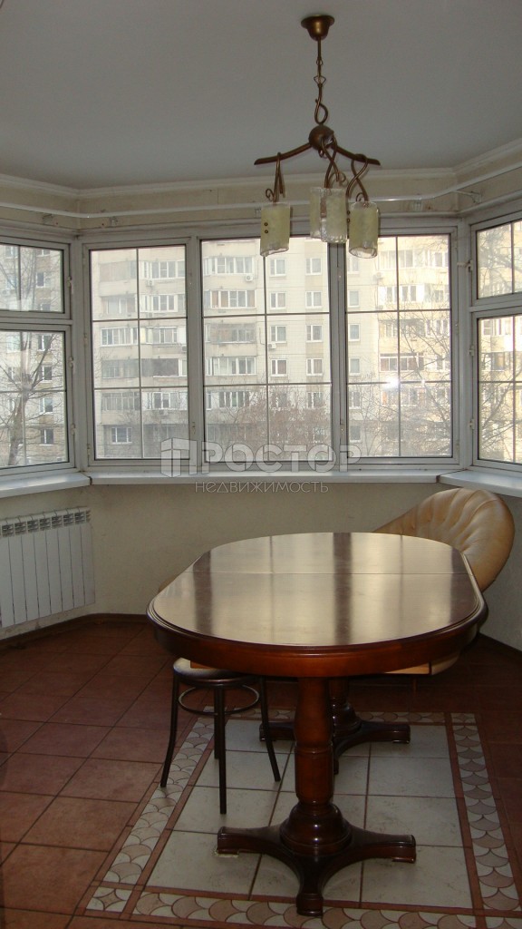 3-комнатная квартира, 86.2 м² - фото 3