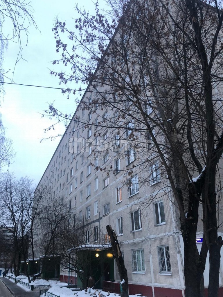 2-комнатная квартира, 45.1 м² - фото 2