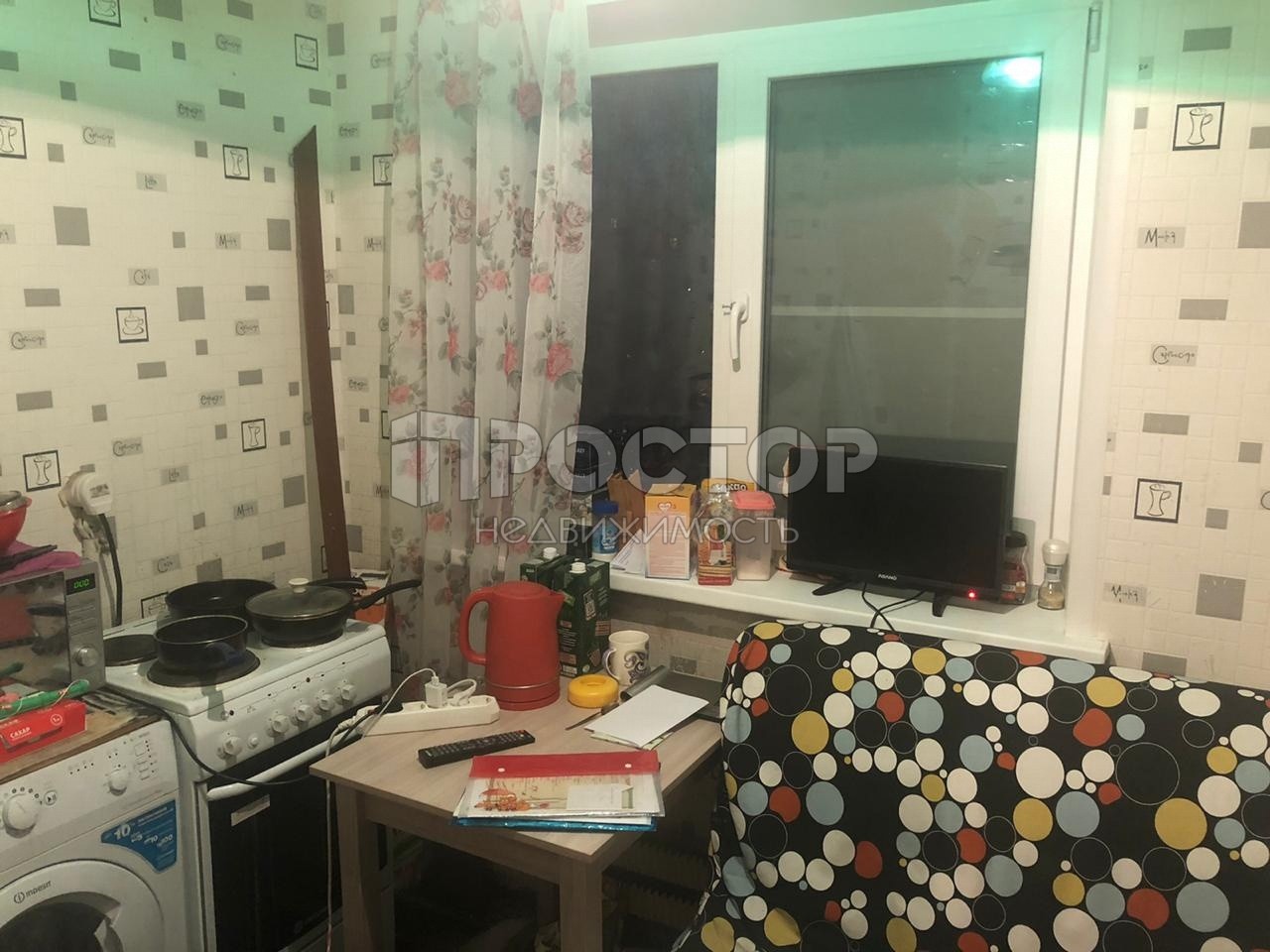 2-комнатная квартира, 45.1 м² - фото 6