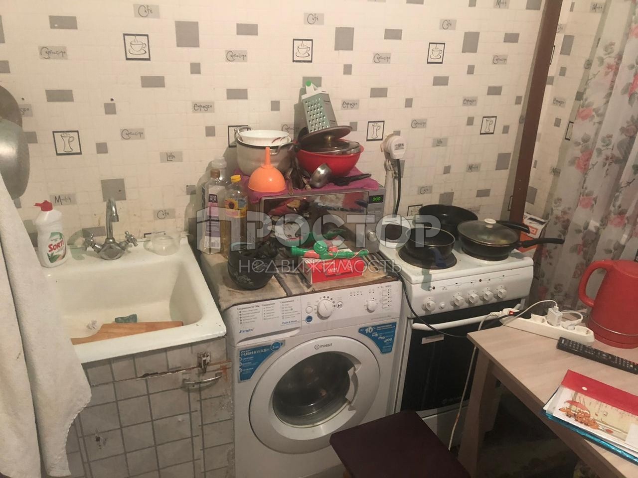 2-комнатная квартира, 45.1 м² - фото 9