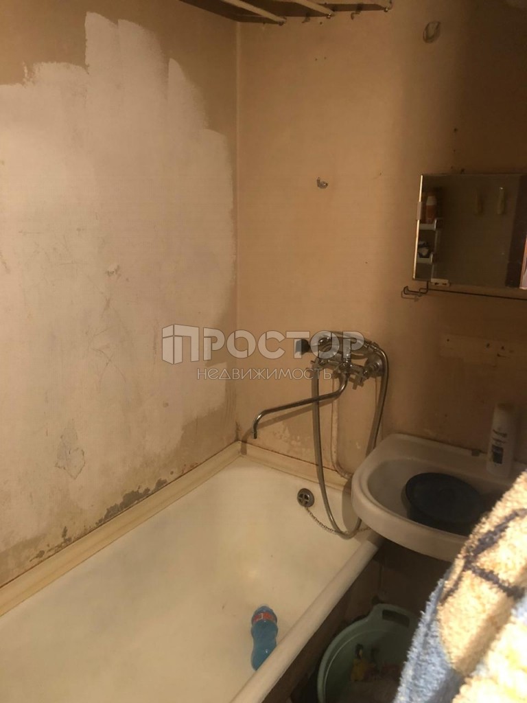 2-комнатная квартира, 45.1 м² - фото 10