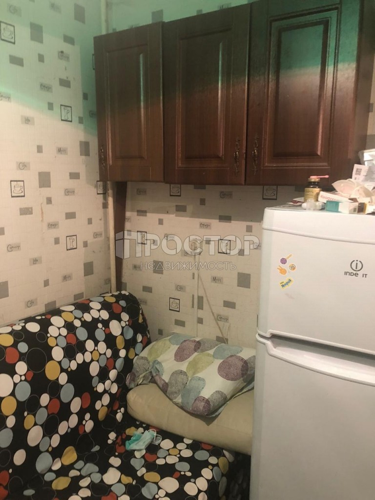 2-комнатная квартира, 45.1 м² - фото 7