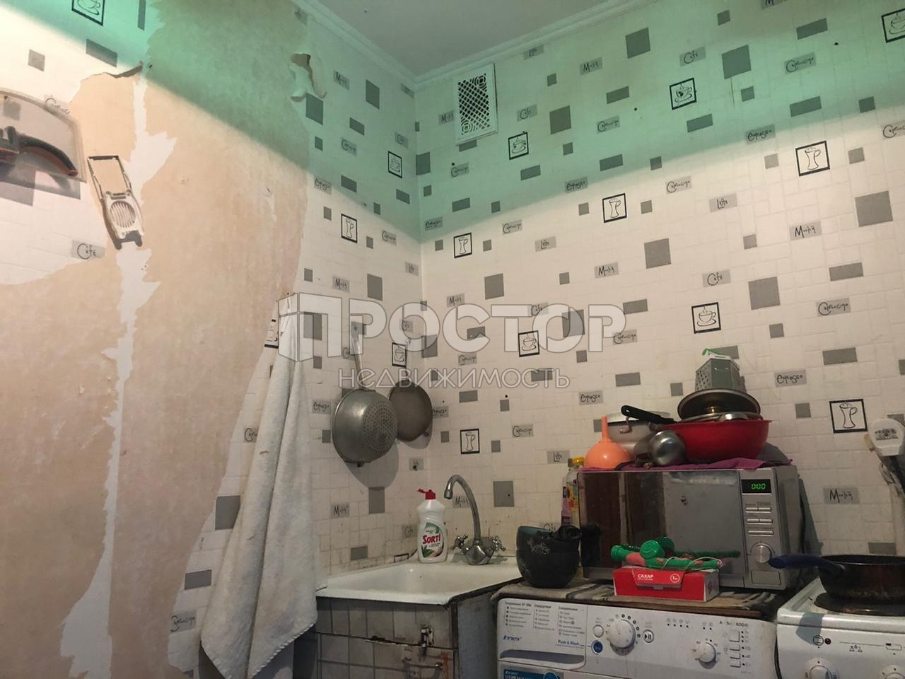 2-комнатная квартира, 45.1 м² - фото 8