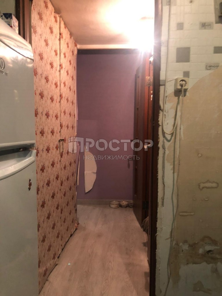 2-комнатная квартира, 45.1 м² - фото 5