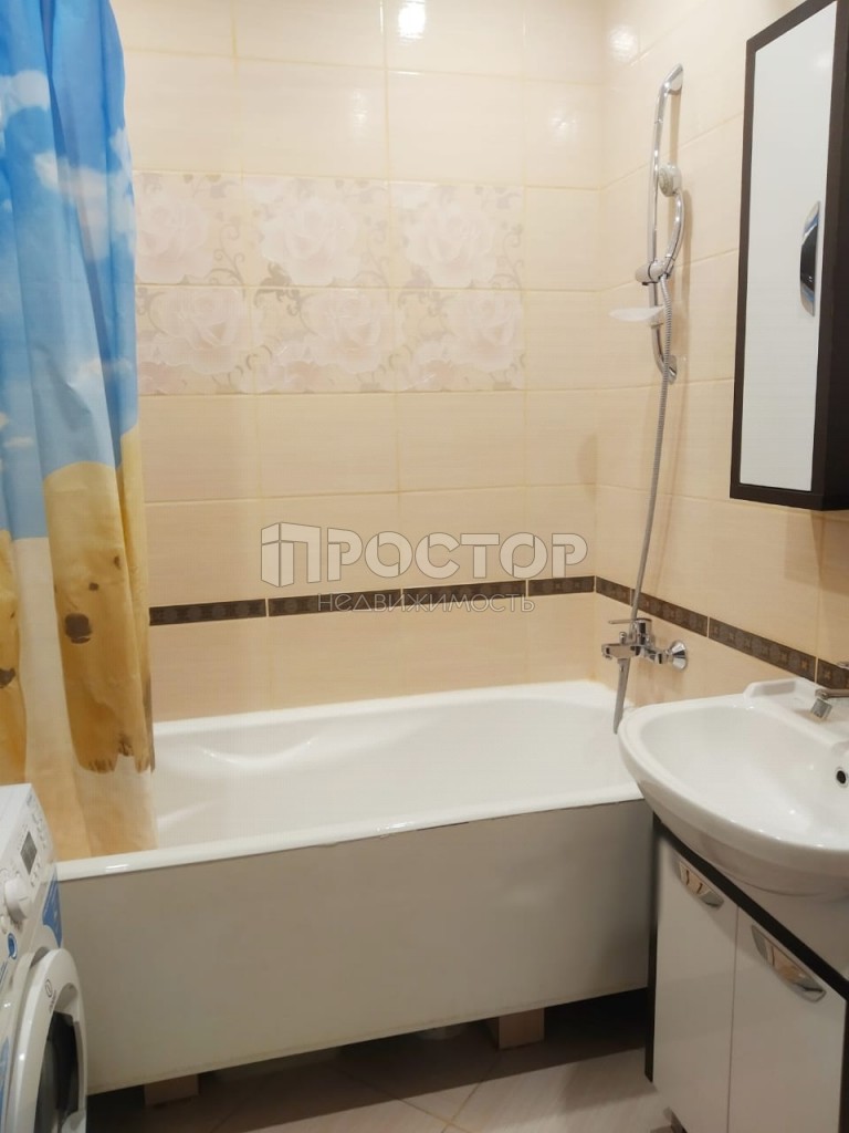 2-комнатная квартира, 51.9 м² - фото 15