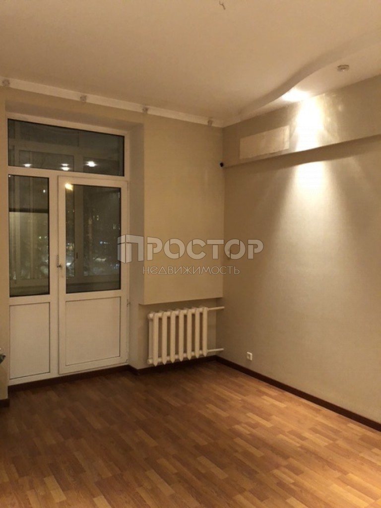 3-комнатная квартира, 78 м² - фото 6