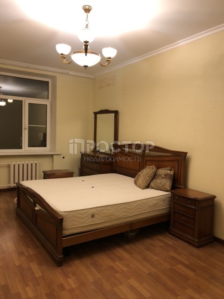 3-комнатная квартира, 78 м² - фото 13