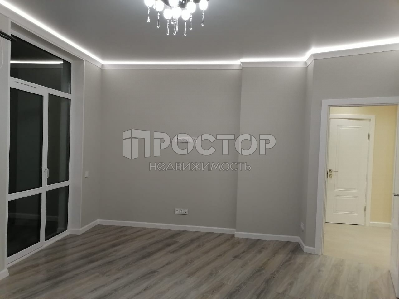 2-комнатная квартира, 72 м² - фото 11