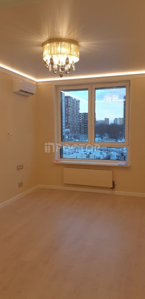 2-комнатная квартира, 72 м² - фото 14