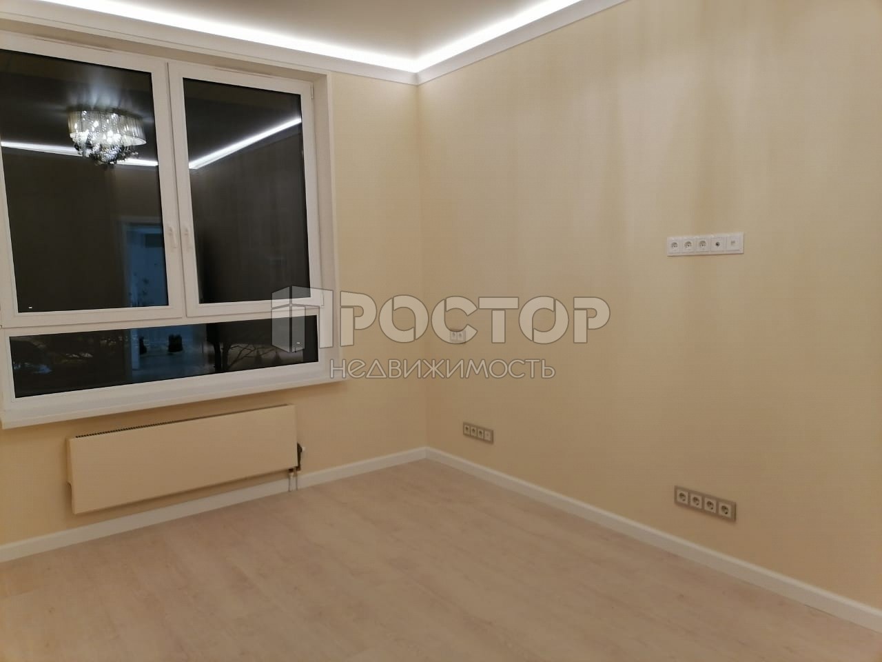 2-комнатная квартира, 72 м² - фото 9