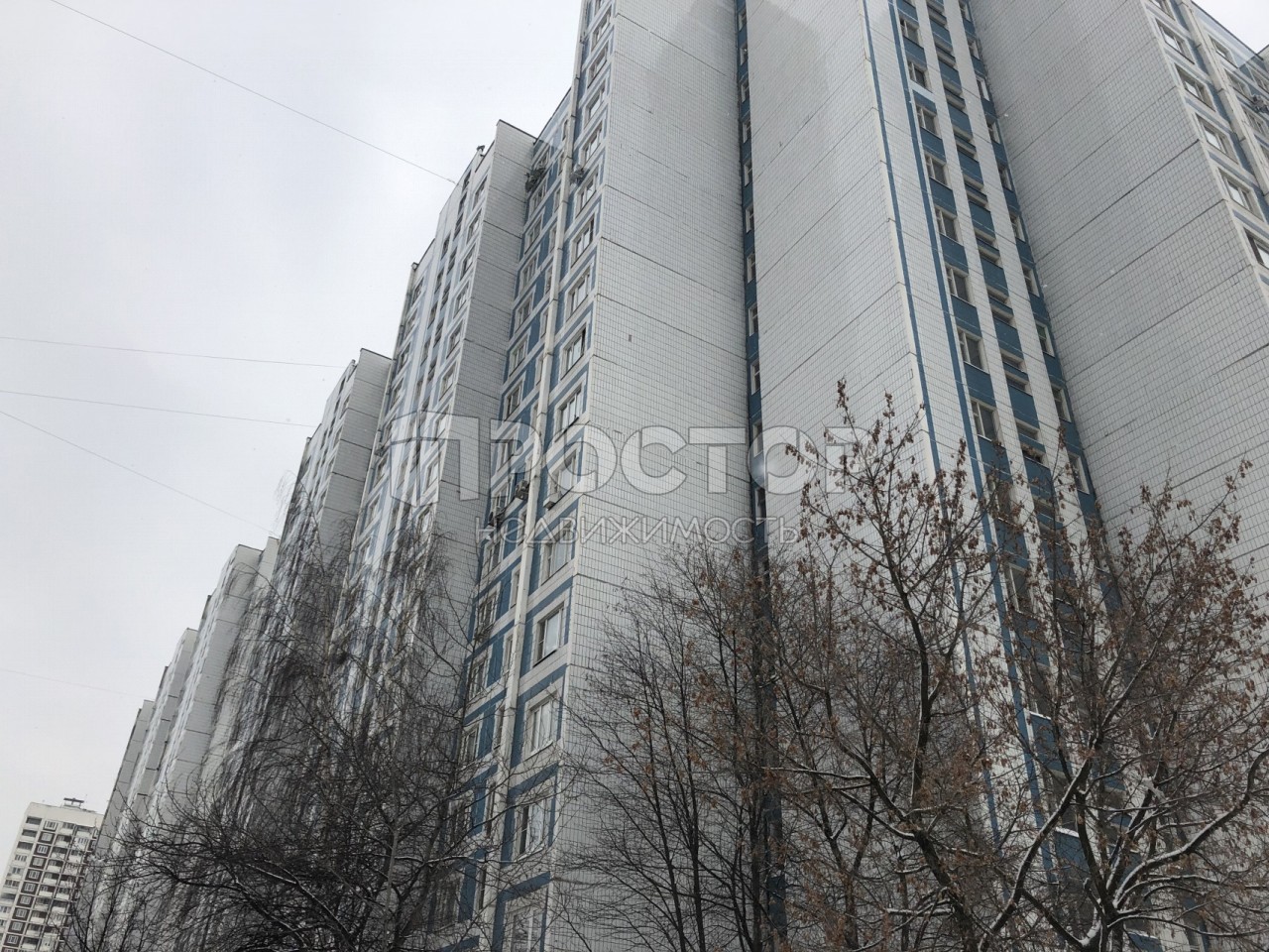 1-комнатная квартира, 37.8 м² - фото 12