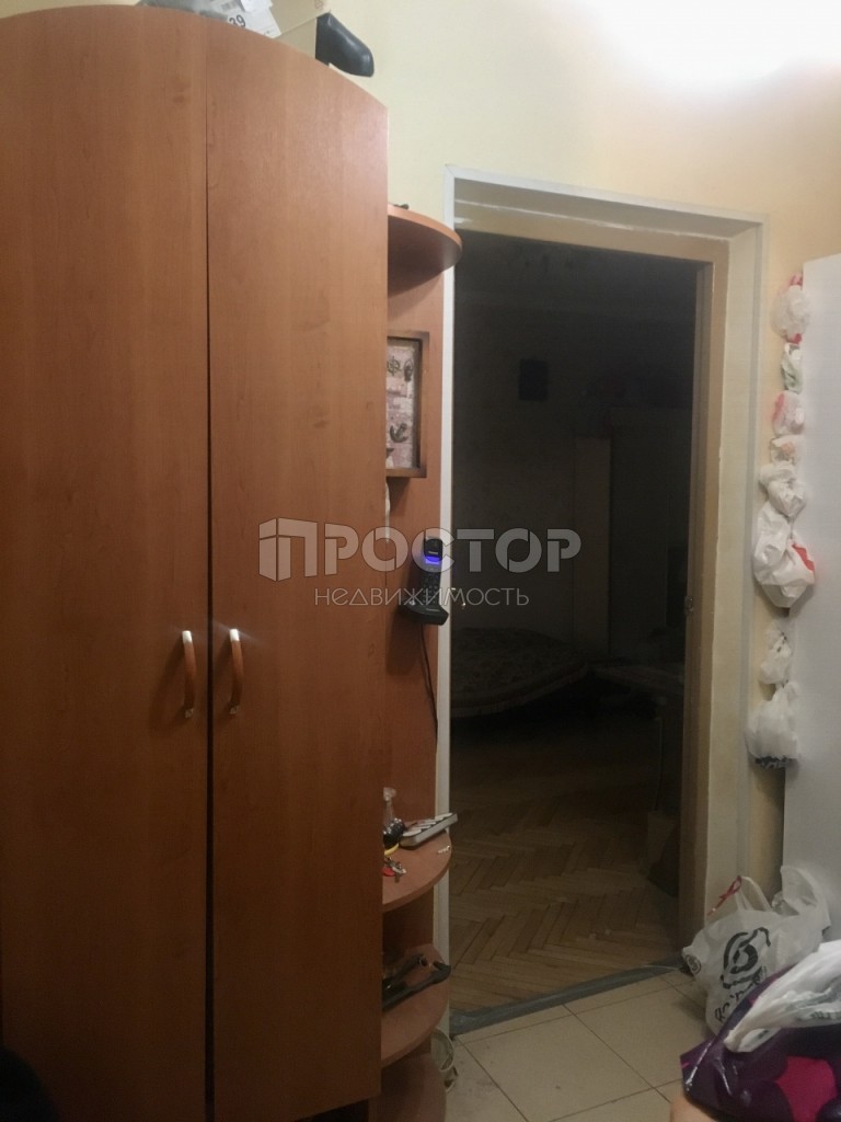 1-комнатная квартира, 40 м² - фото 5