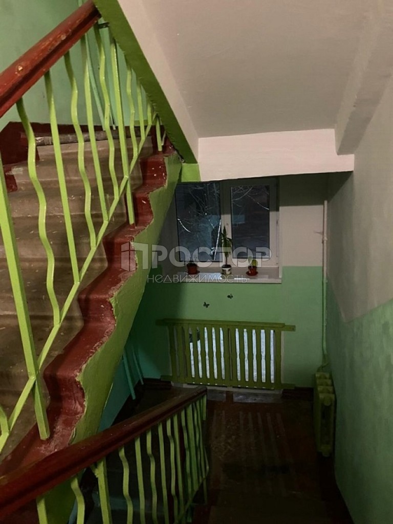 1-комнатная квартира, 32 м² - фото 3