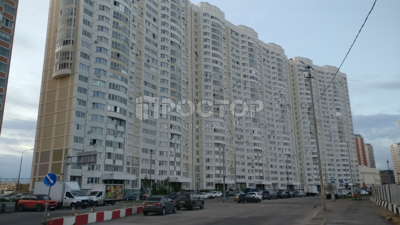 3-комнатная квартира, 77.7 м² - фото 31