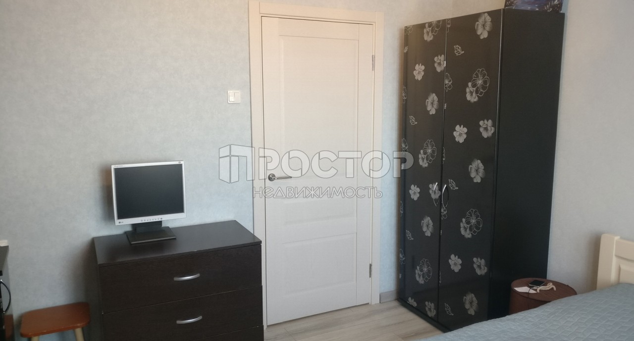 3-комнатная квартира, 77.7 м² - фото 18